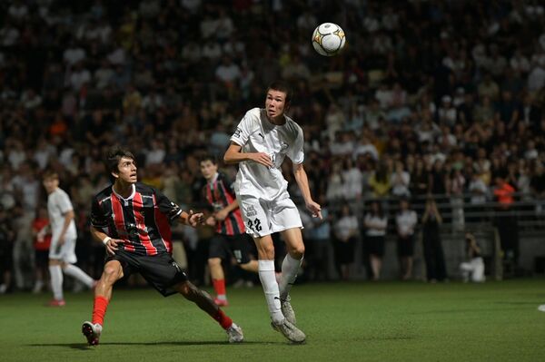 Ашьапылампыл иахәаԥшырц арахь иааит 8 нызқьҩык инареиҳаны абзиабаҩцәа. - Sputnik Аҧсны