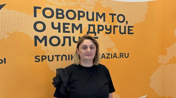 Ахәыҷбаҳчақәа рҭагылазаашьа: Аҵара аминистрра ахаҭарнак лыҿцәажәара - Sputnik Аҧсны