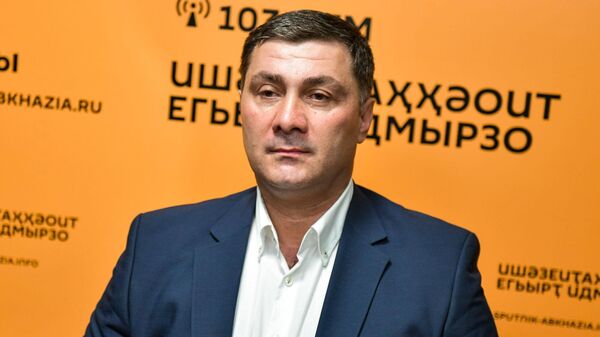 Аԥсны ахада аиҳабыра ириҭаз анапынҵақәа: аҿар рполитика знапы алакыз игәаанагара - Sputnik Аҧсны