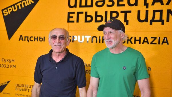 Реформы молодежной политики и спорта. Мнения экспертов - Sputnik Абхазия