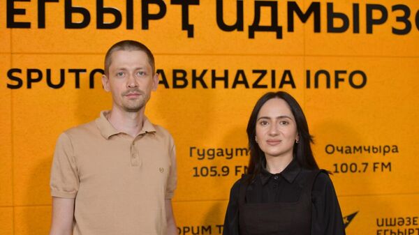В помощь ребенку фонд Ашана проведет благотворительный аукцион - Sputnik Абхазия