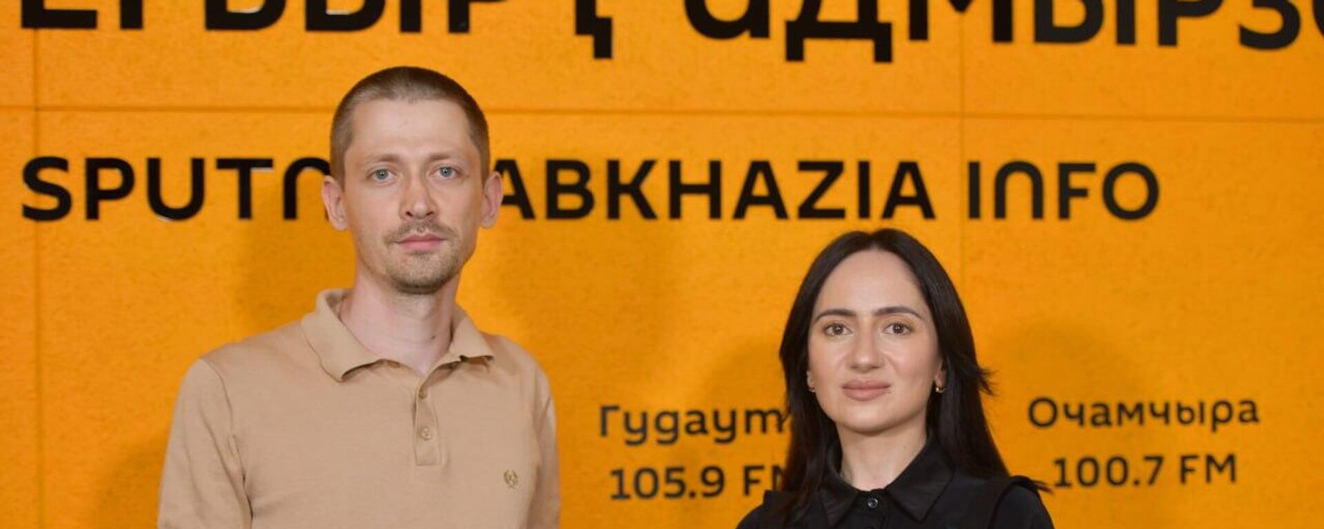 В помощь ребенку фонд Ашана проведет благотворительный аукцион В помощь ребенку фонд Ашана проведет благотворительный аукцион - Sputnik Абхазия, 1920, 04.09.2025