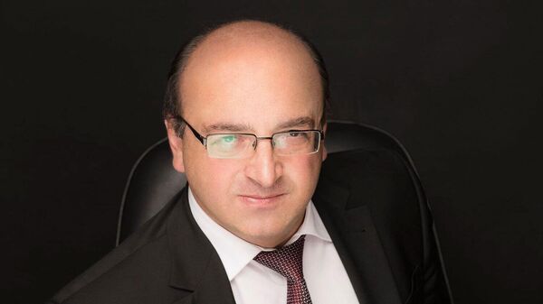 Взаимный интерес: о расширении контактов Абхазии в новых реалиях мировой политики - Sputnik Абхазия