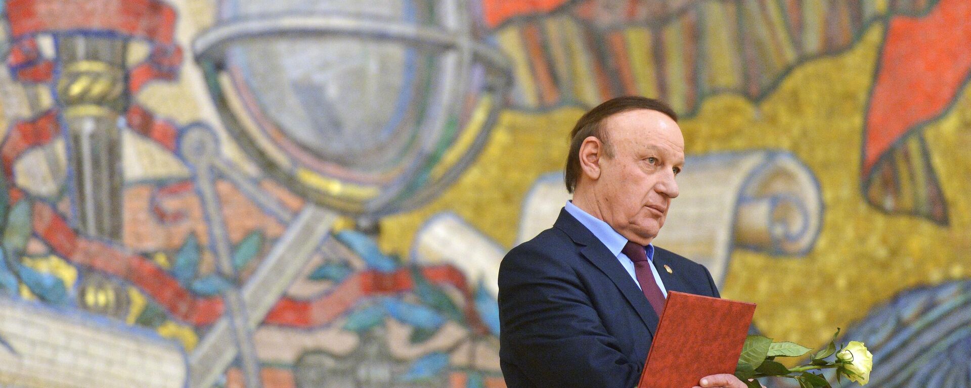 Празднование Дня основания Московского университета и Дня российского студенчества - Sputnik Аҧсны, 1920, 07.09.2025