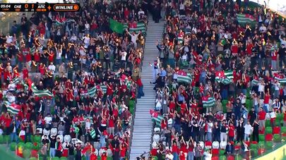 На стадионе "Москвич" стартовал футбольный матч