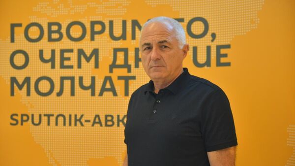 Ацитрустә сезон ааигәахәоит: ақыҭанхамҩа аминистр иҿцәажәара - Sputnik Аҧсны