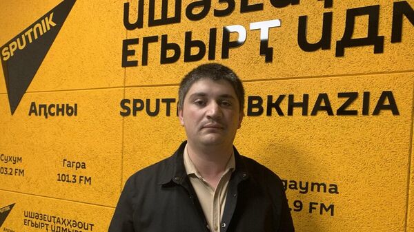 Афорум Visit Apsny ахықәкы, алагала: Атуризм аминистрра ахаҭарнак ицәажәара - Sputnik Аҧсны