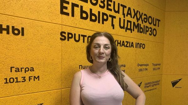 Бархатный сезон в Абхазии: преимущества и возможности - Sputnik Абхазия