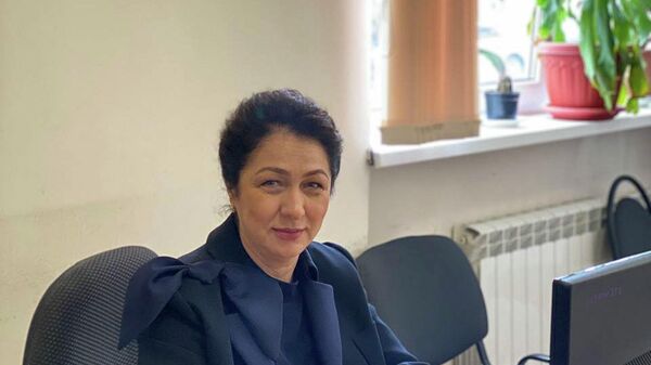 Ковид мамзаргьы агрипп: ахьҭа алаларақәа зырацәахаз аҳақьым лыҿцәажәараҿы - Sputnik Аҧсны