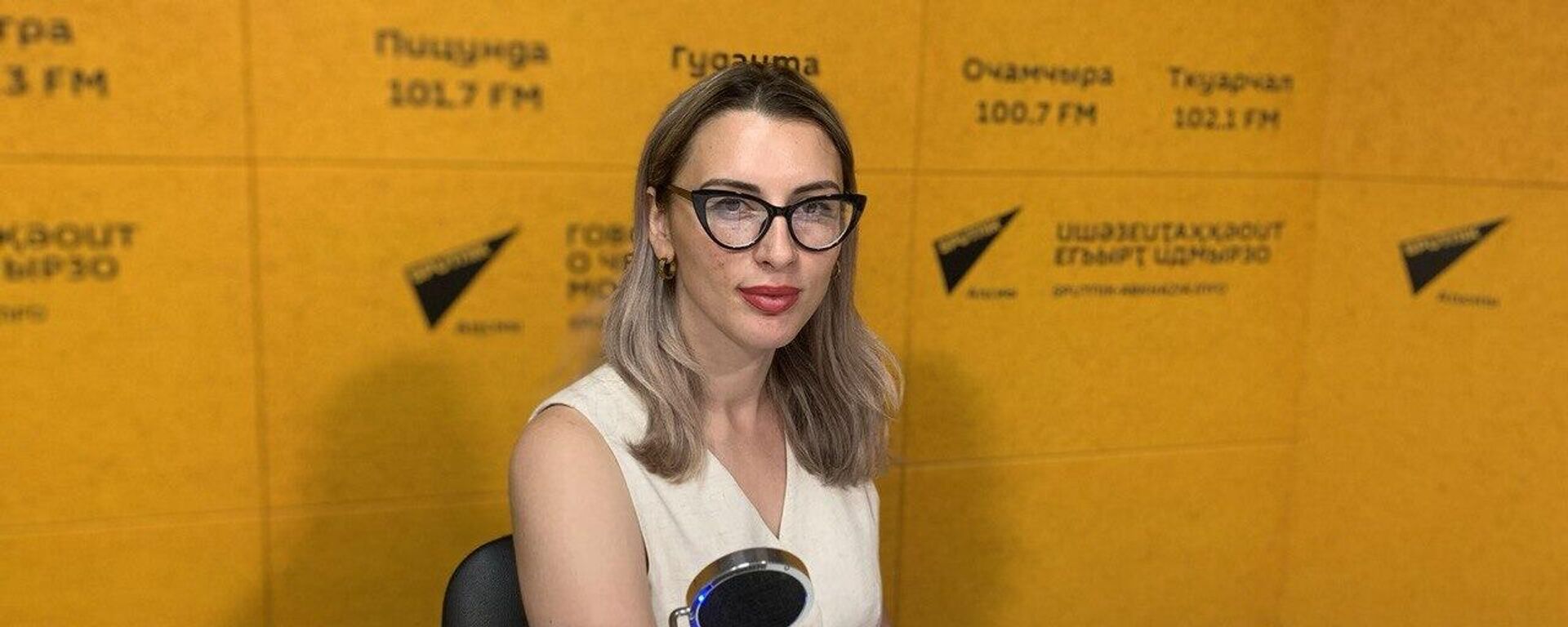 Горизонтальные связи и новые партнеры: инклюзивный туризм в Абхазии расширяет работу - Sputnik Абхазия, 1920, 11.09.2025