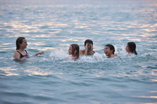 Аԥснытәи ашколхәыҷқәа рдырра ҿыцқәа рышьҭахь, хәылбаҽхала ҩаԥхьа амшынҭалара иаауеит. Аԥснытәи ашколхәыҷқәа рдырра ҿыцқәа рышьҭахь, хәылбаҽхала ҩаԥхьа амшынҭалара иаауеит. - Sputnik Аҧсны