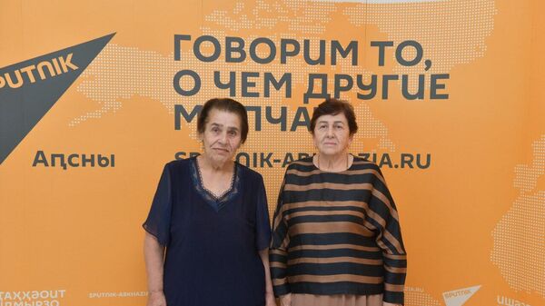 Анацәа реимадара: Аџьынџьтәылатә еибашьра аветеранцәа рҭаацәа Чечентәыла иҟан - Sputnik Аҧсны