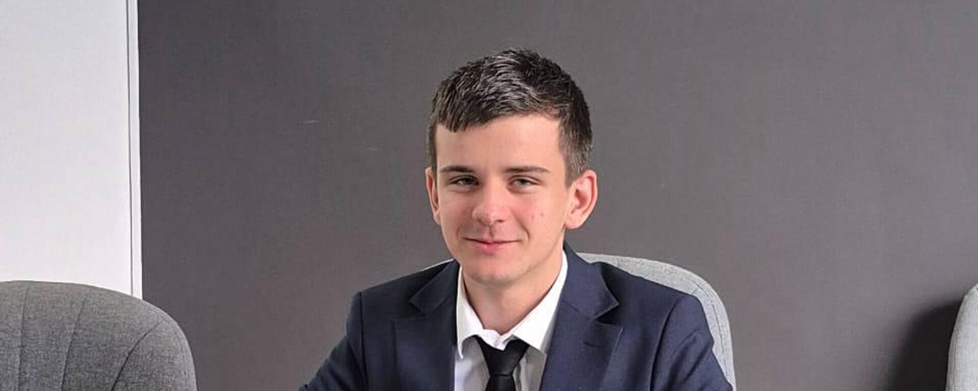 Урыстәыла аҵаразы алшарақәа: Агастрономиа аинститут астудент ицәажәара - Sputnik Аҧсны, 1920, 12.09.2025
