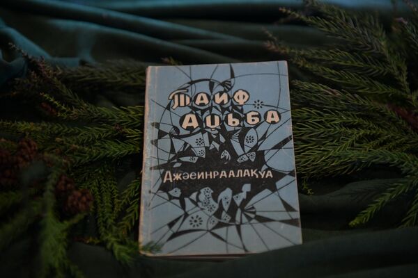 Благотворительный аукцион Во имя жизни фонда Ашана в Лабре Благотворительный аукцион Во имя жизни фонда Ашана в Лабре - Sputnik Абхазия