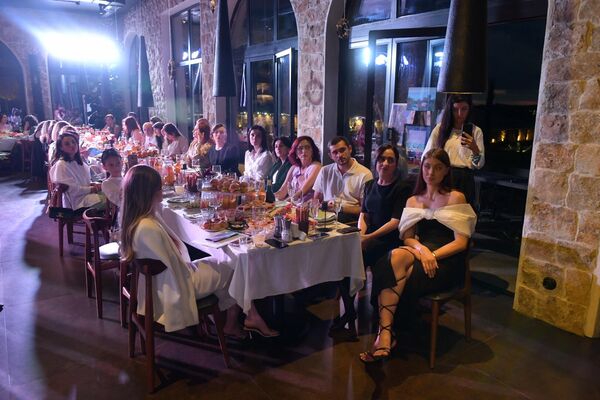 Афонд "Ашана" агәыҳалалратә аукцион "Аԥсҭазаара ахьӡала" иалагеит Лабра Афонд "Ашана" агәыҳалалратә аукцион "Аԥсҭазаара ахьӡала" иалагеит Лабра - Sputnik Аҧсны