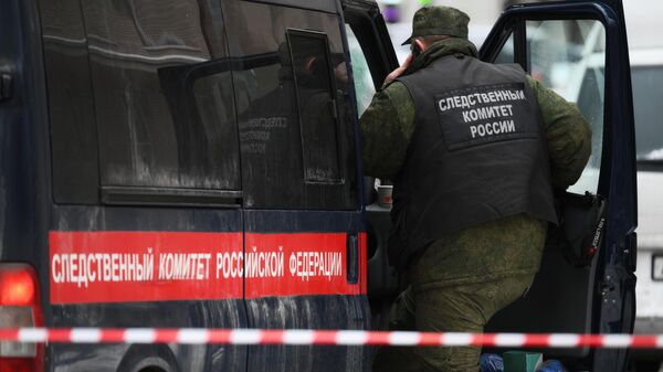 Начальник войск РХБЗ Игорь Кириллов погиб при взрыве - Sputnik Аҧсны