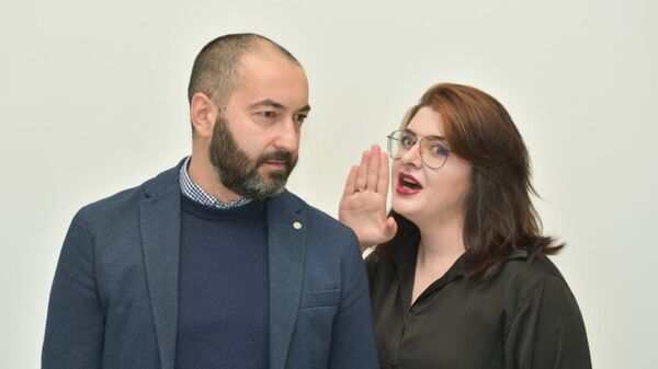 Осторожно, спойлер!: фильмография Николаса Кейджа и Желтоглазые крокодилы Панколь - Sputnik Абхазия