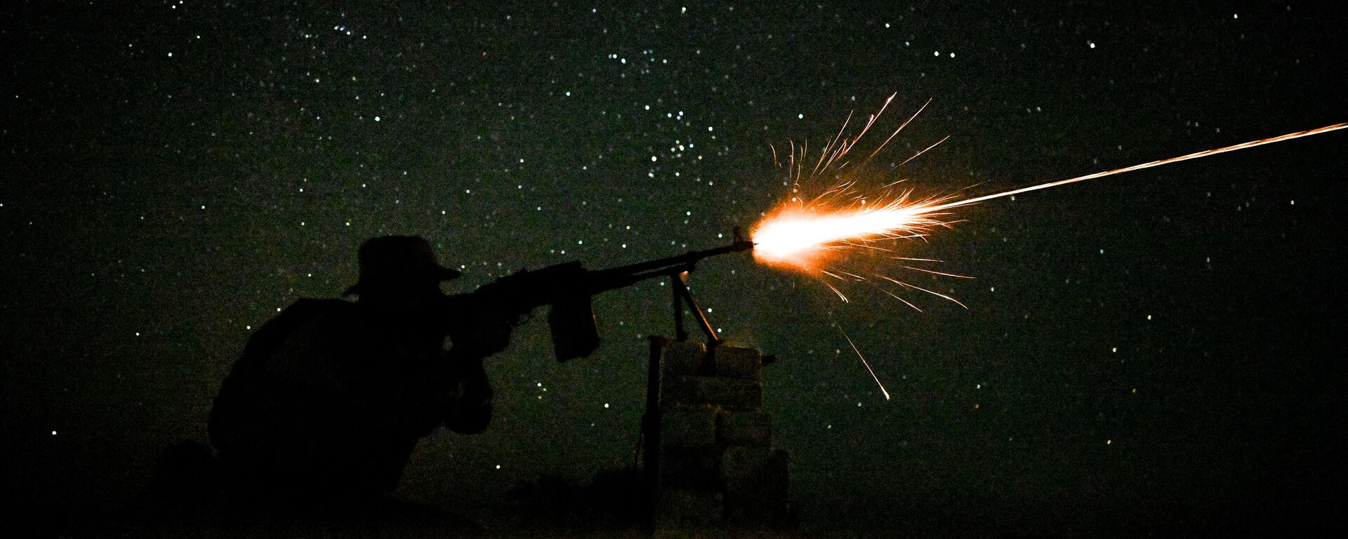 Группа противодействия БПЛА спецназа Ахмат МО РФ - Sputnik Аҧсны, 1920, 15.02.2026