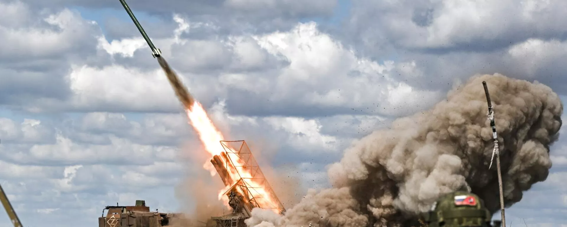 288-я гвардейская артиллерийская бригада группировки войск Запад - Sputnik Абхазия, 1920, 12.01.2026