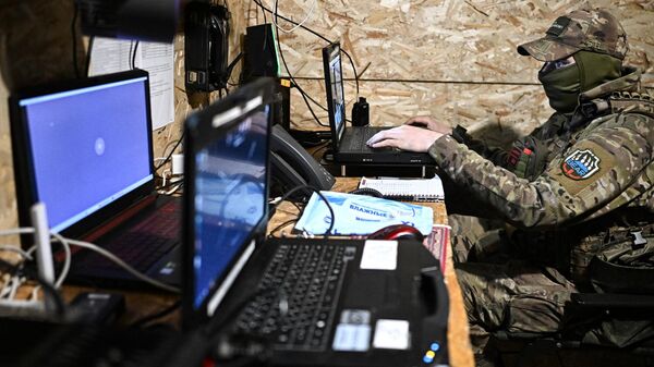 288-я гвардейская артиллерийская бригада группировки войск Запад - Sputnik Аҧсны