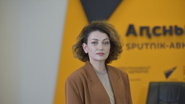 Еидҵоу акультурақәа рфорум алахәхара лшарас иаанартуа: Аԥсуа театр аиҳабы лцәажәара - Sputnik Аҧсны
