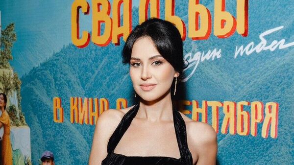 Три свадьбы и один побег: история создания кино - Sputnik Абхазия