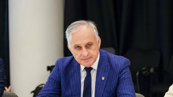 Аҟәеи аиҩызаратә қалақьқәеи русеицура:аҳҭнықалақь ахада ихаҭыԥуаҩ иҿцәажәара - Sputnik Аҧсны