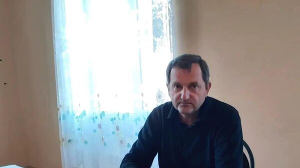 Аиааира амш аҳаҭыр азы аҽыбӷаҟазаратә еицлабрақәа: Мықә ахада иҿцәажәара - Sputnik Аҧсны