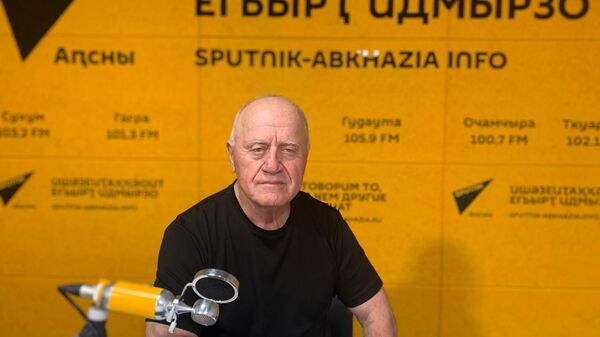 Совет по межнациональным и межконфессиональным отношениям при президенте создан в Абхазии - Sputnik Абхазия