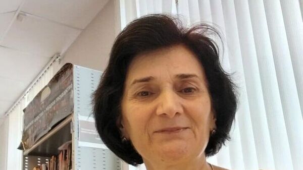 Аԥшаҳәаҿы анеиааирақәа: итрадициахаз арт-фестиваль Амилаҭтә библиотекаҿы - Sputnik Аҧсны