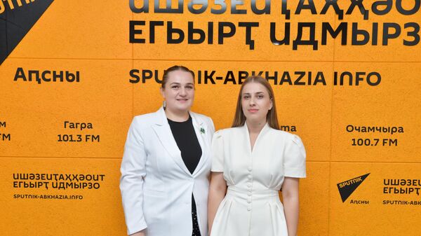  В память о защитниках Абхазии: о конкурсе Чистый двор рассказали в Sputnik  - Sputnik Абхазия