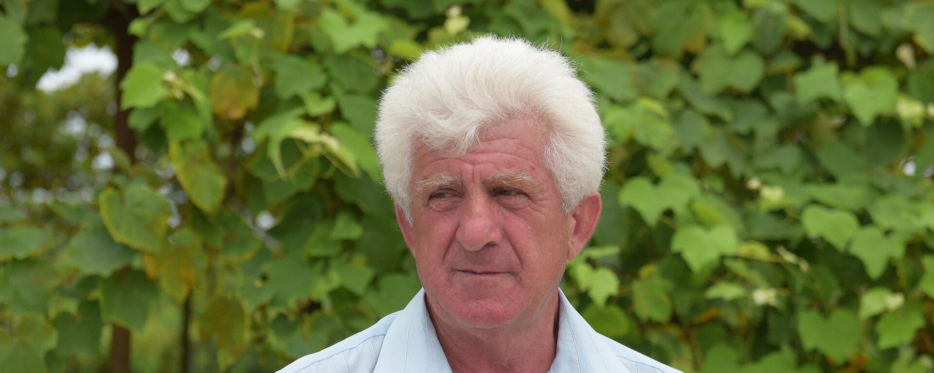 Аҽаҩраныҳәа Лыхнашҭа: Гәдоуҭа араион ақыҭанхамҩа аҟәша аиҳабы иҿцәажәара - Sputnik Аҧсны, 1920, 18.09.2025