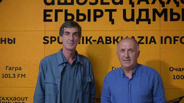 Роль и полномочия районных собраний депутатов - Sputnik Абхазия