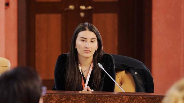 Афорум Добрино алахәхара алҵшәа: Аԥсны ахаҭарнак лыҿцәажәара - Sputnik Аҧсны