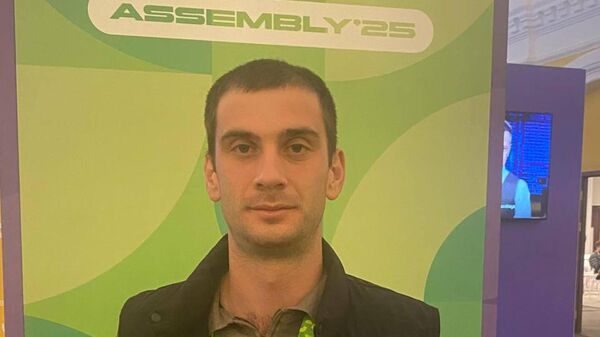 Адунеизегьтәи аҿар рфестиваль: алахәыла иҿцәажәара - Sputnik Аҧсны