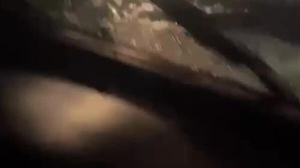 Спасательный отряд МЧС Абхазии устраняет последствия стихии в поселке Каштак Сухумского района, сообщили Sputnik в пресс-службе МЧС Абхазии - Sputnik Абхазия