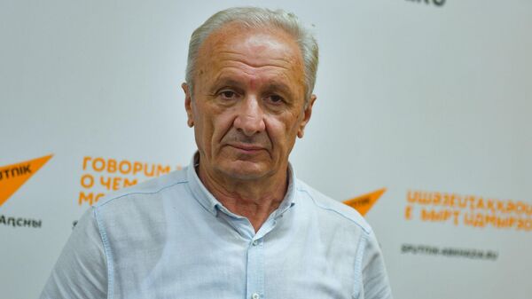 Ԥсхәыҟа аҳаирпланла: аԥыррақәа шеиҿкаау еилаҳкаауеит - Sputnik Аҧсны