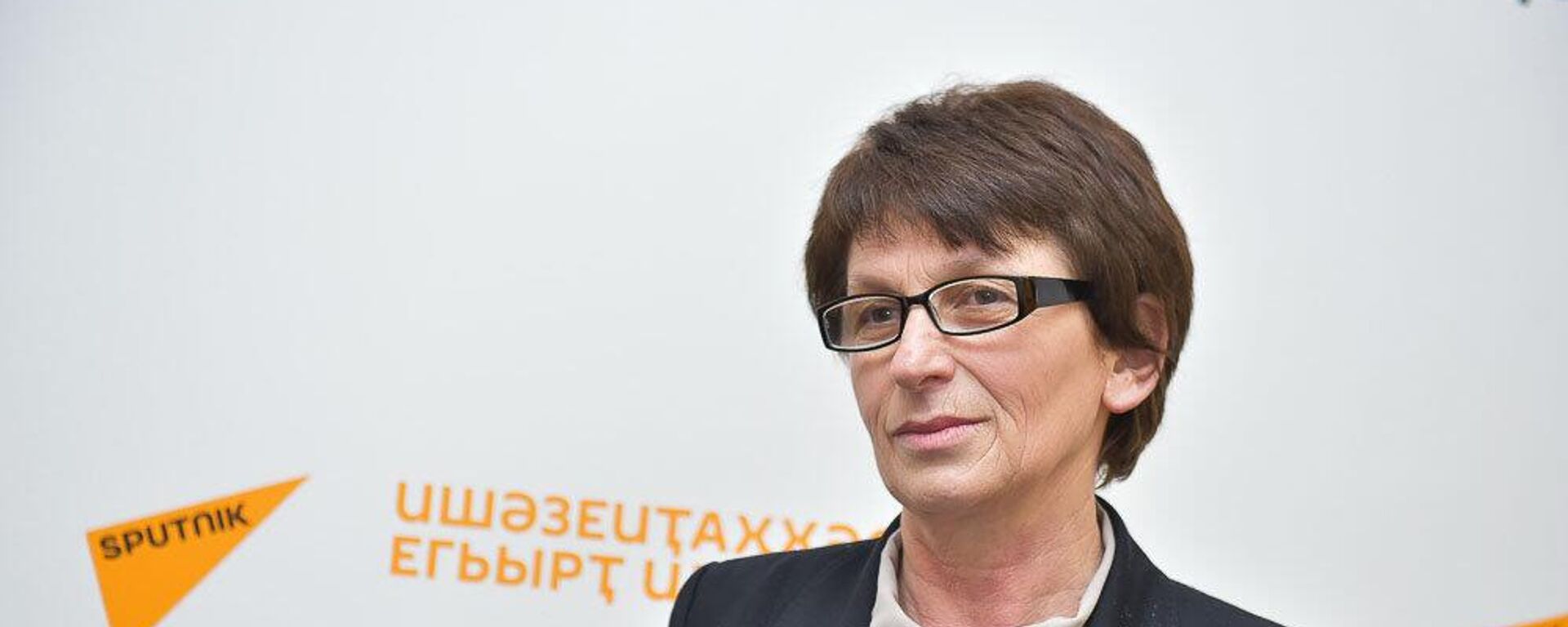 Аҟәа еиҿкаахоит аиԥылара Владиславраа захьӡу: апроект автор лыҿцәажәара - Sputnik Аҧсны, 1920, 24.09.2025