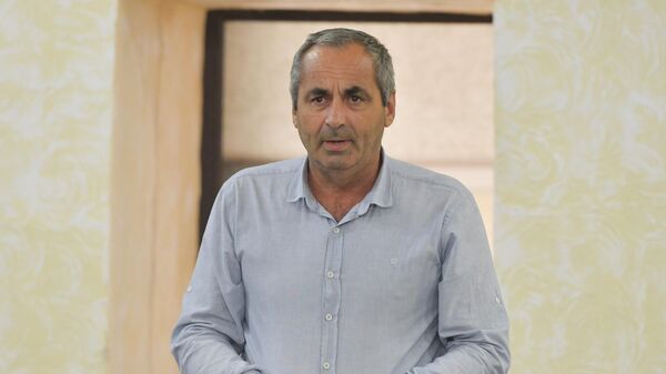 Аҭыԥантәи ахаланапхгараҭарахь адепутатцәа ралхра: Араионтә еизара аиҳабы ицәажәара - Sputnik Аҧсны