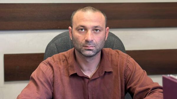 Амшцәгьа ахҟьаԥҟьақәа раԥыхра: Гәылрыԥшь ахадара ахаҭарнак ицәажәара - Sputnik Аҧсны