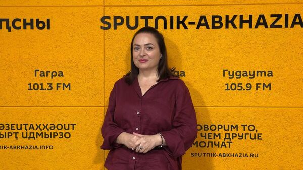  Жьиԥҳа Жәларбжьаратәи аҿар рфестиваль аҟны идлырбаз лфильм иазкны - Sputnik Аҧсны