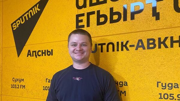 Дорога на Марс и причём тут атомные технологии: Денис Прудник о своей лекции на марафоне Знание. Первые - Sputnik Абхазия