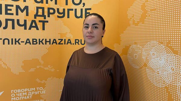 «Ҳара ҳдунеи»: Гәылрыԥшьтәи аҵарадырратә центр аус шауа еилаҳкаауеит - Sputnik Аҧсны