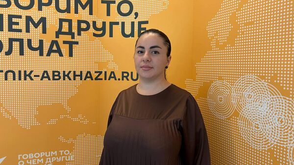 Габуниаԥҳа еиҭалҳәеит Гәылрыԥшьтәи аҵарадырратә центр аус шауа - Sputnik Аҧсны