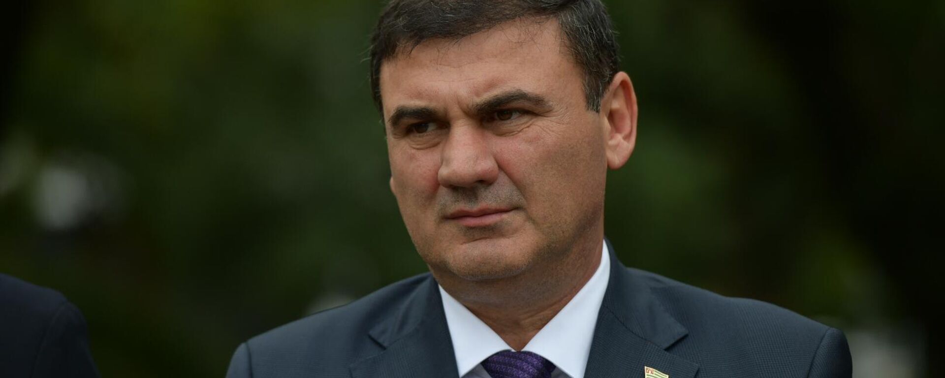 Беслан Бигвава - Sputnik Абхазия, 1920, 08.11.2025