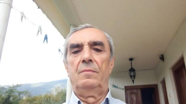 Аҟәа ахақәиҭтәразы ажәылара: аибашьра аветеран Заур Гәынба игәалашәрақәа - Sputnik Аҧсны