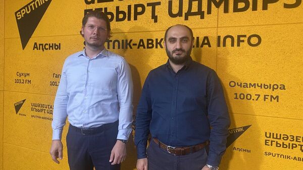 Правила меняются: как закон “О кадастре” повлиял на права на недвижимость  - Sputnik Абхазия