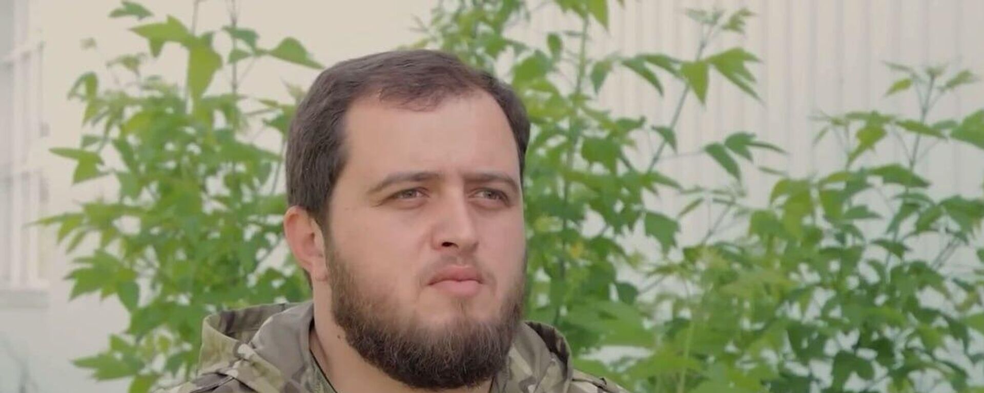 Батал Бигвава (Балу) - Sputnik Абхазия, 1920, 01.12.2025