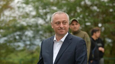 Бадра Гунба