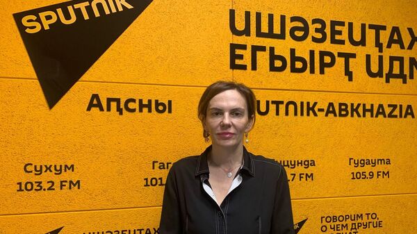 Ацәыргақәҵатә зал хада аартра иазырхиоуп: аиҳабы лыҿцәажәара - Sputnik Аҧсны